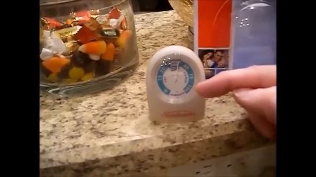 What if My Oven-Canned Dry-Goods Have Moisture in the Jars? смотреть онлайн