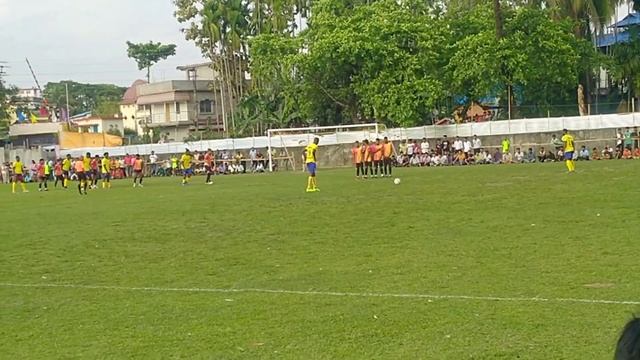 Naxalbari match against MMFC vs east bengal academy rajganj welfare смотреть онлайн