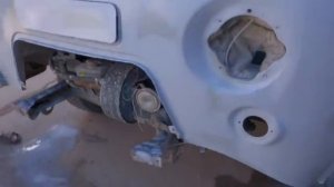 Гонка,замер,покраска Тюнинг салона  Часть 4.УАЗ  Буханка.