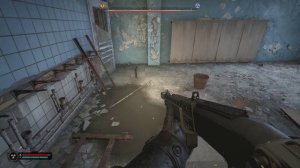 Припять. Кафе Олимпия. Грозовая Ягода и тайник с чертежом