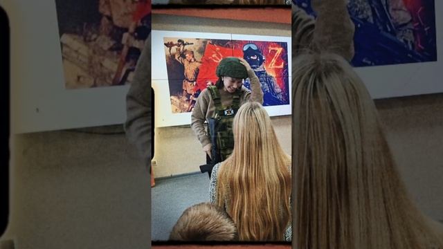 Архив 19.12.2024г., НРОО «Братство Морских Пехотинцев», совместно с НООО ВМП «Варяг». смотреть онлайн