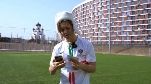 ПОВТОРЯЮ САМЫЕ КРАСИВЫЕ ГОЛЫ В ФУТБОЛЕ/ ГОЛ ГАРНАЧО ЧЕРЕЗ СЕБЯ, ГОЛ РОНАЛДУ СО ШТРАФНОГО