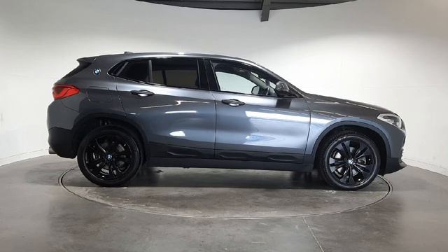 OGZ5892 - BMW X2 sDrive 20i Sport 5dr Step Auto RefId: 367314 смотреть онлайн