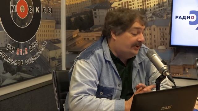 Дмитрий Быков. Время как герой литературы и кино - 2020/1 смотреть онлайн