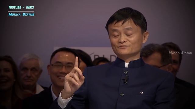 Jack Ma | Motivational Speech | Mokka Status смотреть онлайн