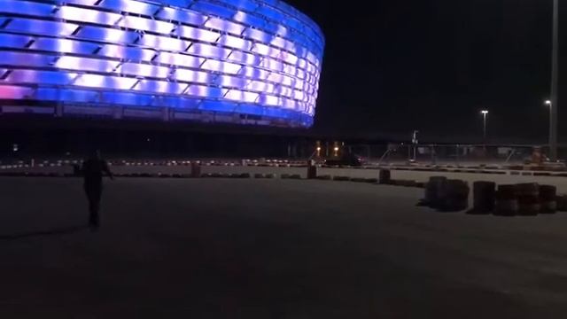 BMW 335 E90 Dr.Wotk Donuts смотреть онлайн