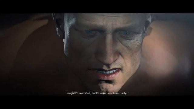 Room of Doom Wolfenstein: The New Order part 4 смотреть онлайн