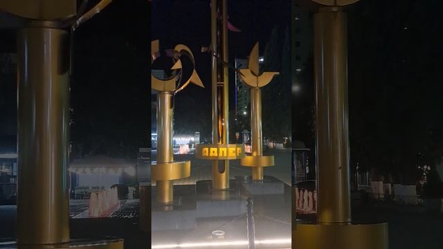 Адлер. Центральная площадь. смотреть онлайн