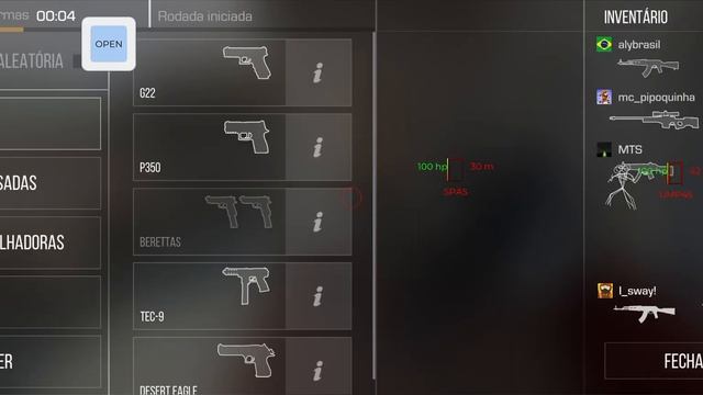 /Mod menu /STANDOFF 2/🍒 смотреть онлайн