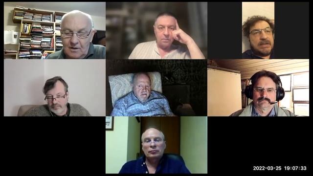 Аутопоэзис семинара: на стыке темы и формы коммуникации смотреть онлайн