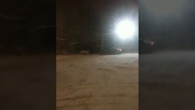 Audi A4 DTM 270 bhp pussy drift getting kerbed смотреть онлайн
