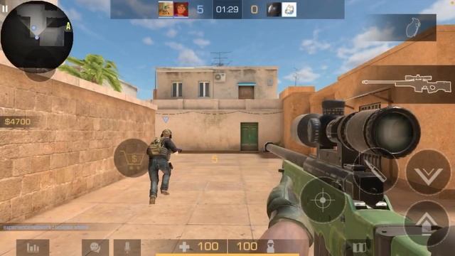 Стендофф 2 играю в союзники (со мной про) смотреть онлайн