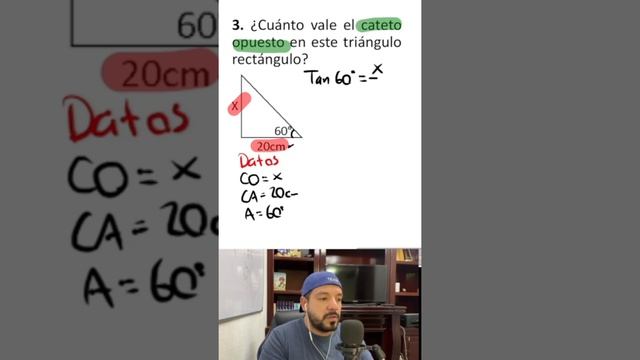 RAZONES TRIGONOMETRICAS 3 смотреть онлайн