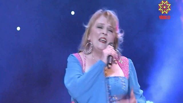 Валентина Кузнецова-чун юрлать