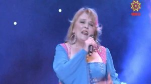 Валентина Кузнецова-чун юрлать