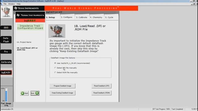 Adapter Compatible With EV2300
