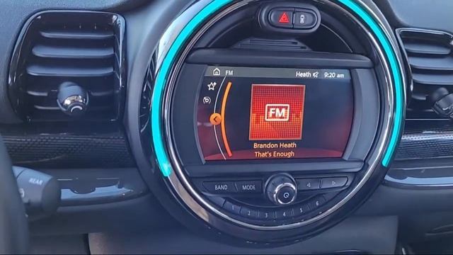 2019 MINI Cooper S Clubman Signature Wagon Santa Rosa Rohnert Park Petaluma Sebastopol Windsor смотреть онлайн