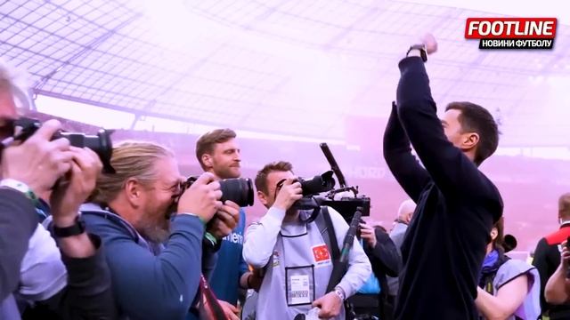 АРСЕНАЛ ЗІНЧЕНКА ЗНИЩИВ ЧЕЛСІ МУДРИКА | АРСЕНАЛ – ЧЕЛСІ ОГЛЯД МАТЧУ смотреть онлайн