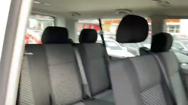VW T6.1 Caravelle 2.0 TDi Trendline 4Motion DSG-Automat 9-Plätzer смотреть онлайн