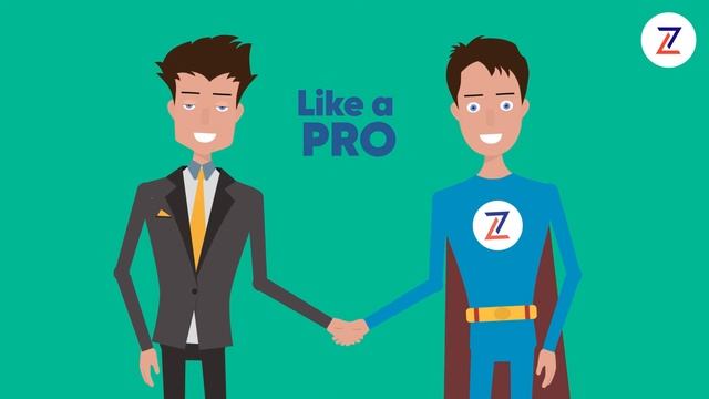 Go from being very smart to genius with Zlate. смотреть онлайн