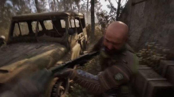 ЛУЧШАЯ / ХУДШАЯ игра - S.T.A.L.K.E.R. 2