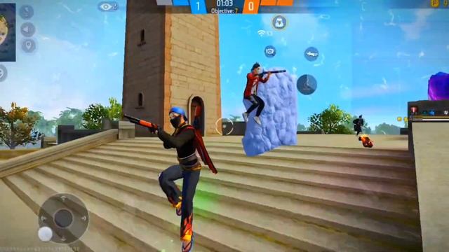 Era of Freestyle 💫🥷 @NonstopGaming_ смотреть онлайн