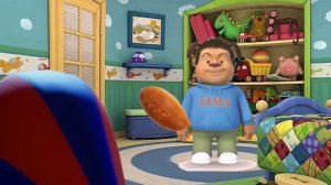 Удивительный цифровой цирк за 2 минуты