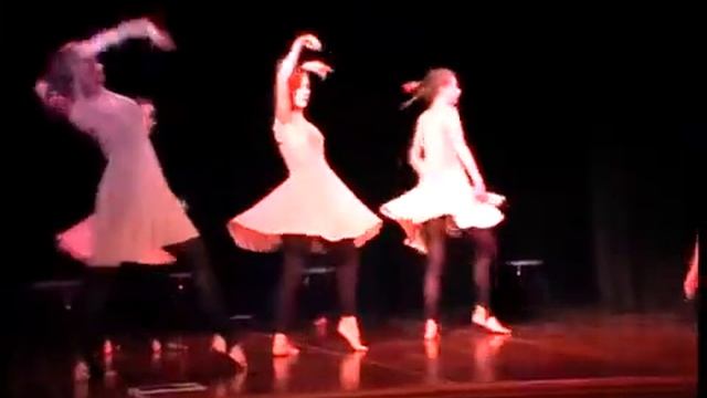 (Архив) Театр актера и куклы «Гонг» на театральном фестивале «Живые лица» в Тюмени. смотреть онлайн