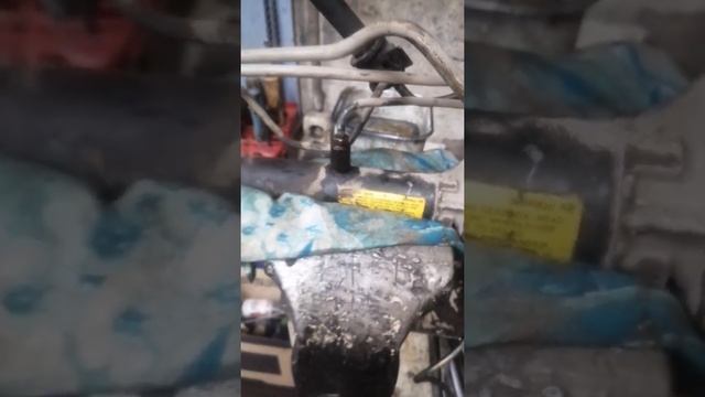 Рулевая рейка с пробегом Мицубиси Каризма смотреть онлайн