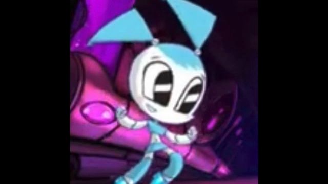 Jenny in Super Mini Puzzle Heroes! смотреть онлайн