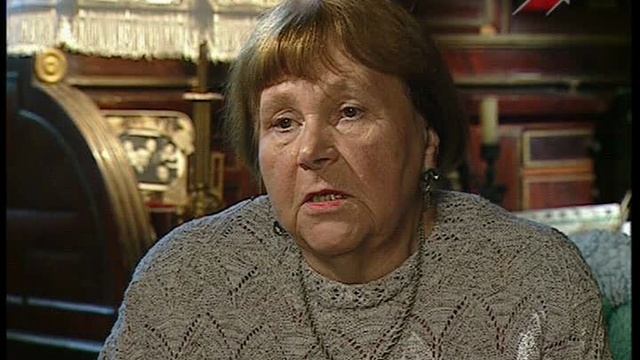 СВИДЕТЕЛЬ ВЕКА / 14 декабря 1947 года смотреть онлайн