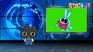 трейлер 3 серия adventures of Nikita Nagornyak