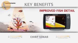 Humminbird Helix 7 Chirp SI GPS G4 Fish Finder Overview