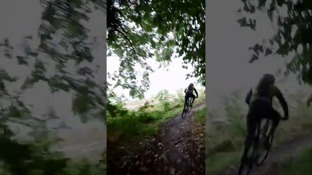 La Manageoise - Bruno / Davy - 41,24 km - 515 m dénivelé 1 de 14 смотреть онлайн