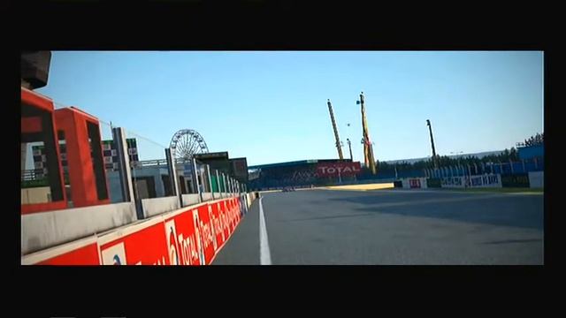 gt 5 audi r10 tdi at le mans смотреть онлайн
