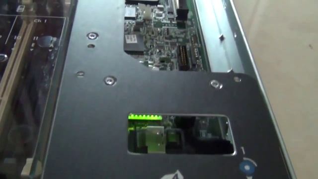 TheGioiSoCorp.Com | Thế Giới Số giới thiệu Server HP ProLiant DL160 Gen8 смотреть онлайн