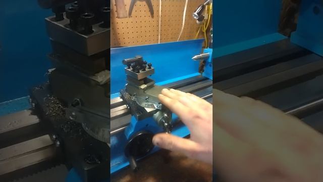 Vevor 7x14 Mini Lathe First Impressions