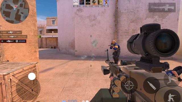 standoff 2 смотреть онлайн