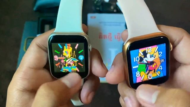 Smart watch F20 nice model смотреть онлайн