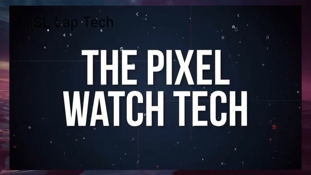 New Smart watch | Pixel Watch | From Google | @TechWithThinura смотреть онлайн