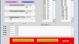 EAS Unlock Software - Demonstration