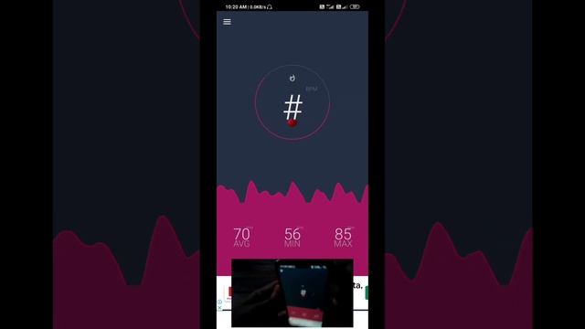 Best real-time health-monitoring apps: 24-hour-a-day checkup смотреть онлайн