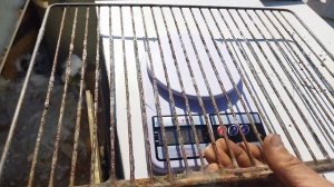 сколько меди в советском холодильнике