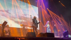 Enigma - Following The Sun (Vilnius 2022.11.26)