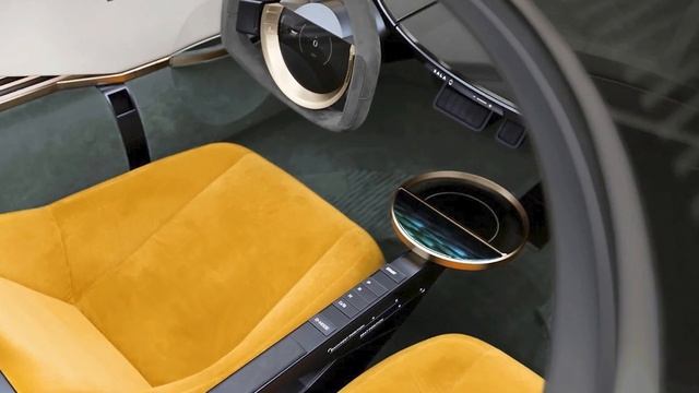 Reviving Lancia: The Pu+Ra HPE Concept Marks the Brand's New Era смотреть онлайн