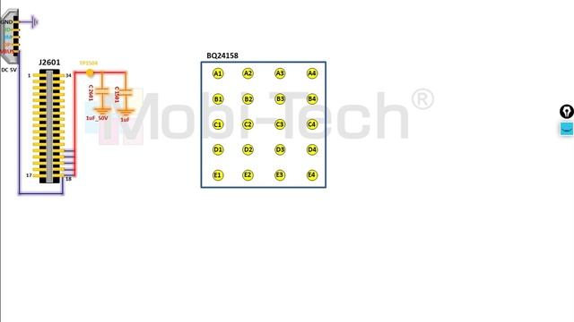 MOBILE SWITCHING CHARGING IC |Mobile Repairing Course | Mobile Repairing Tutorial |in hindi смотреть онлайн