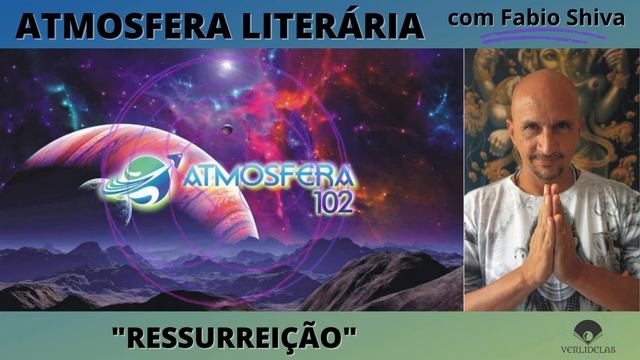 RESSURREIÇÃO – Liev Tolstói (Atmosfera Literária) смотреть онлайн