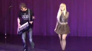 Группа ЛЕДИ Юля Шереметьева   ЛЕТИ