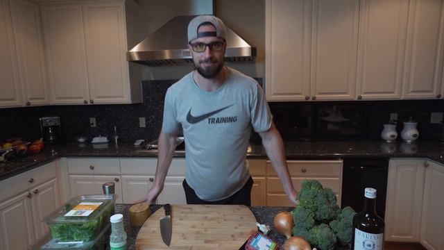 What I Eat In A Day | 6 Pack Abs смотреть онлайн