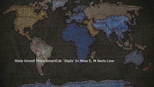 Vizio Unveils More SmartCast `Displays' In New E, M Series Lines смотреть онлайн